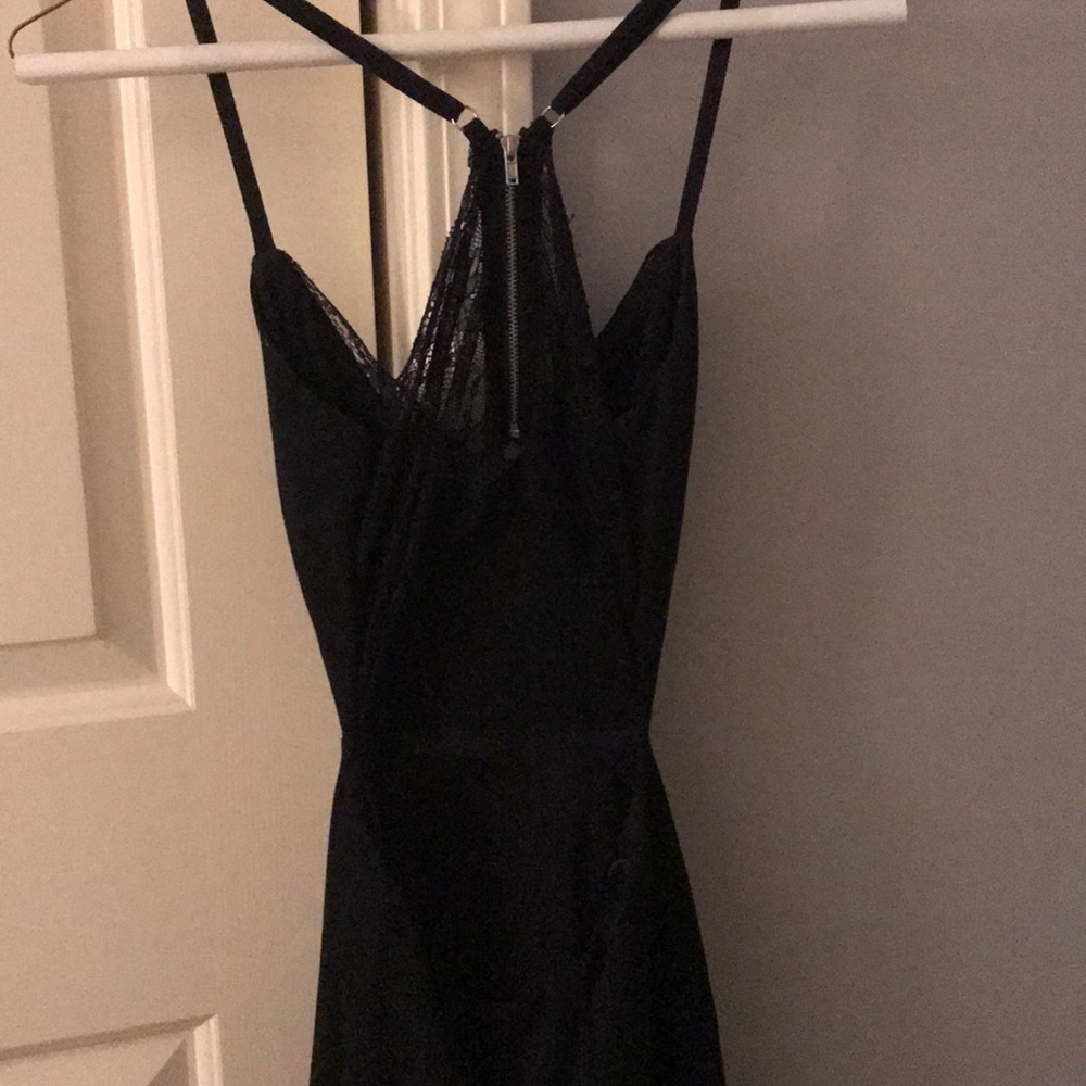 Lulus dress - Picture 4 of 6